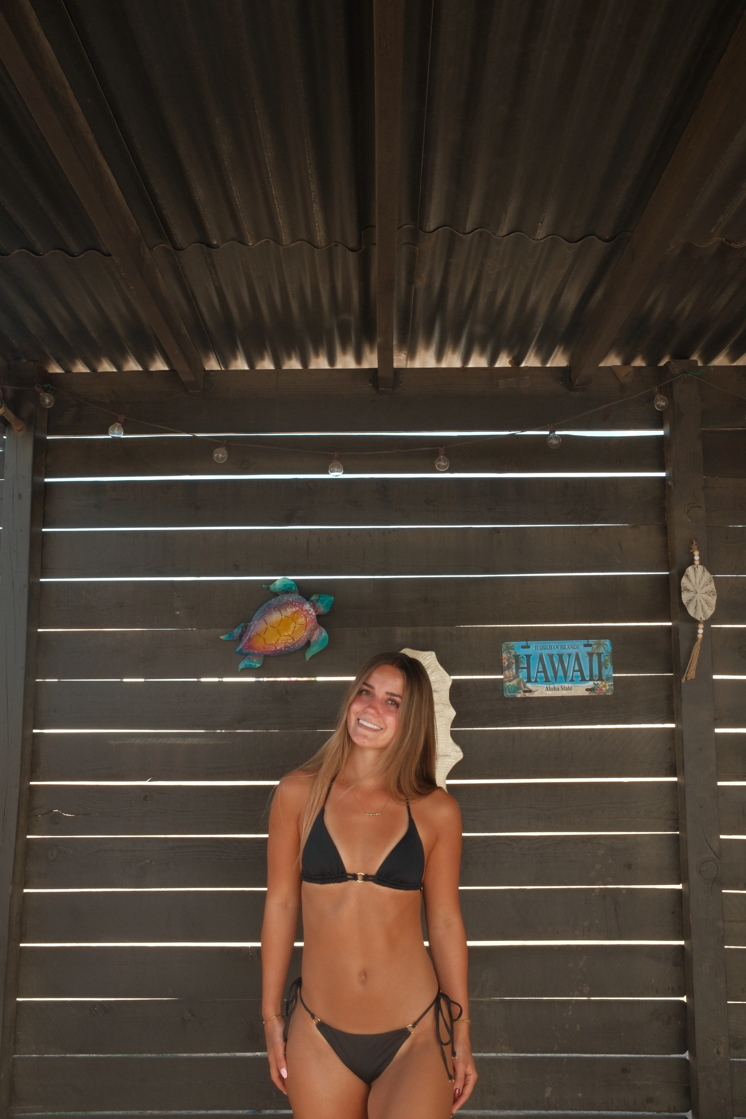 Black Swan Bikini Set - Image 4