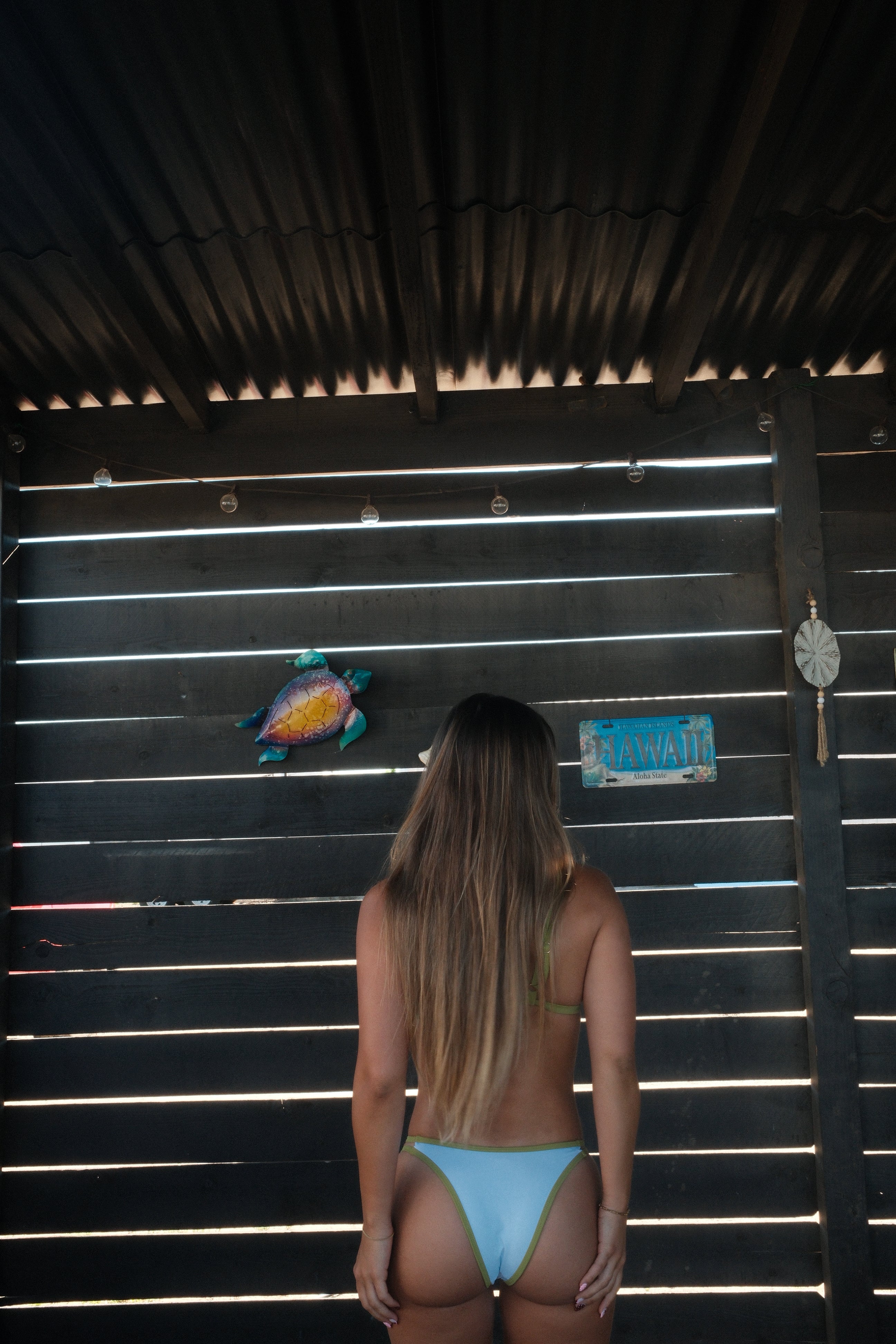 Coconut Grove Bikini Set - Image 5