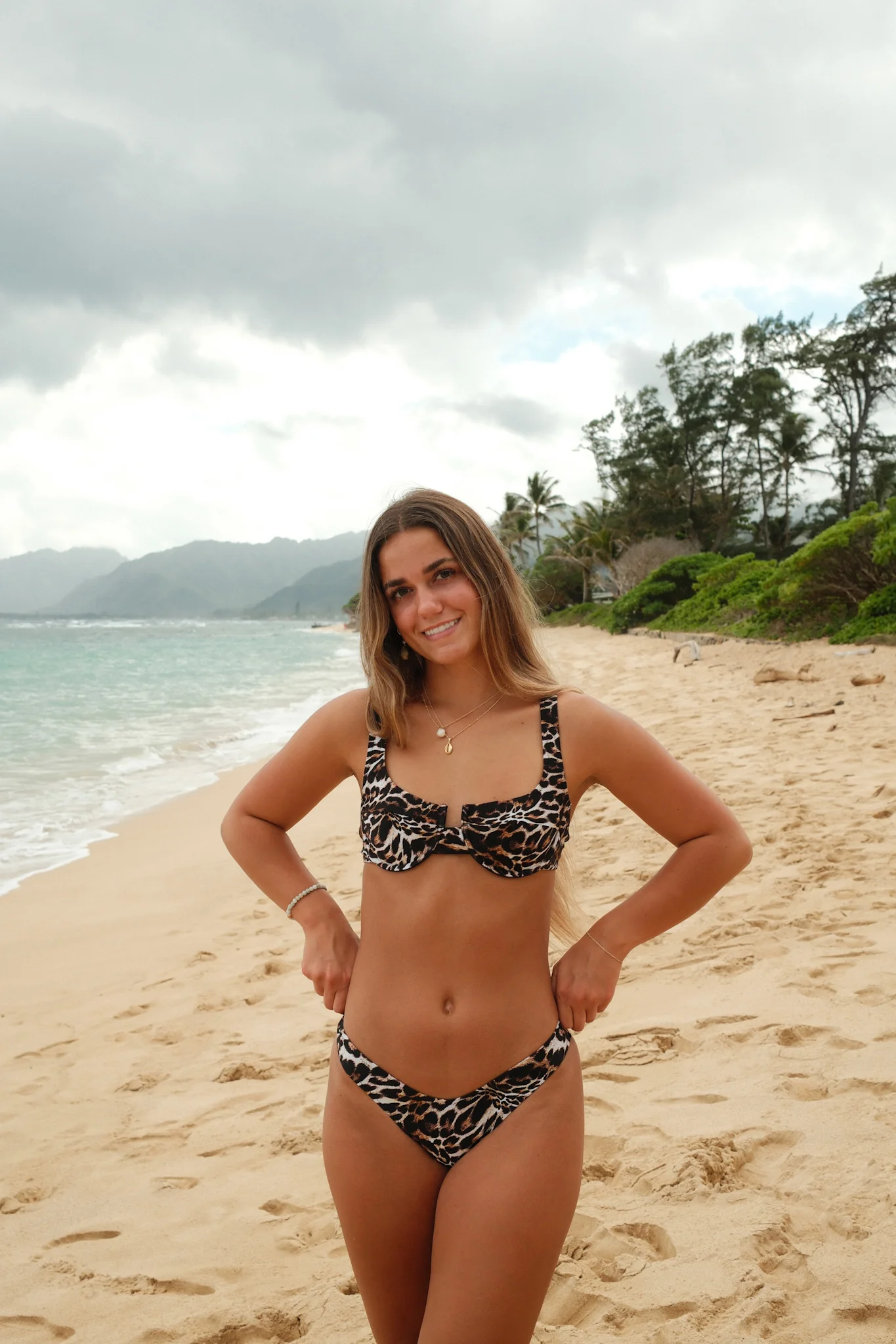 Jungle Dream Bikini - Image 4