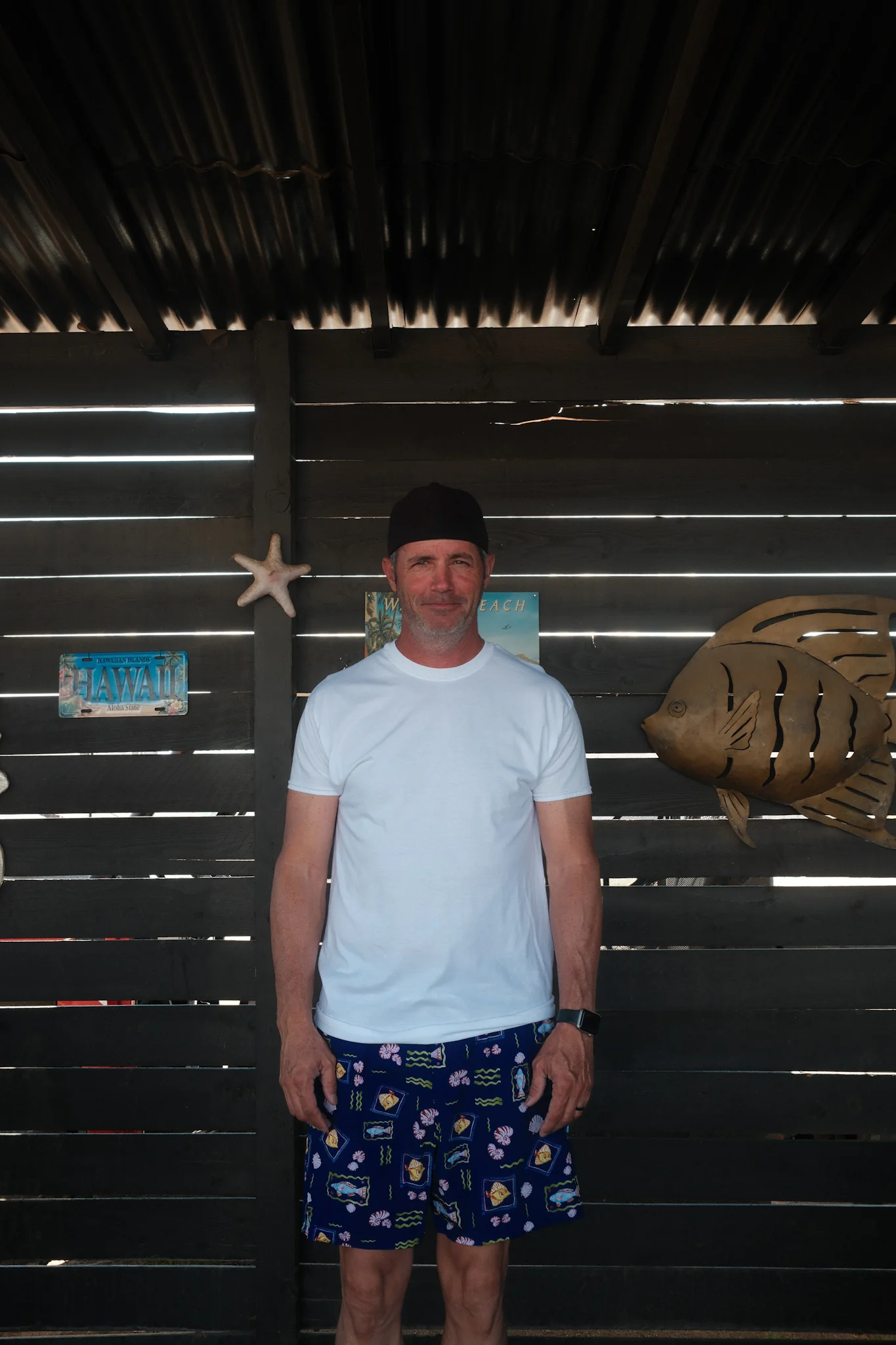Under the Sea Board Shorts - Image 4