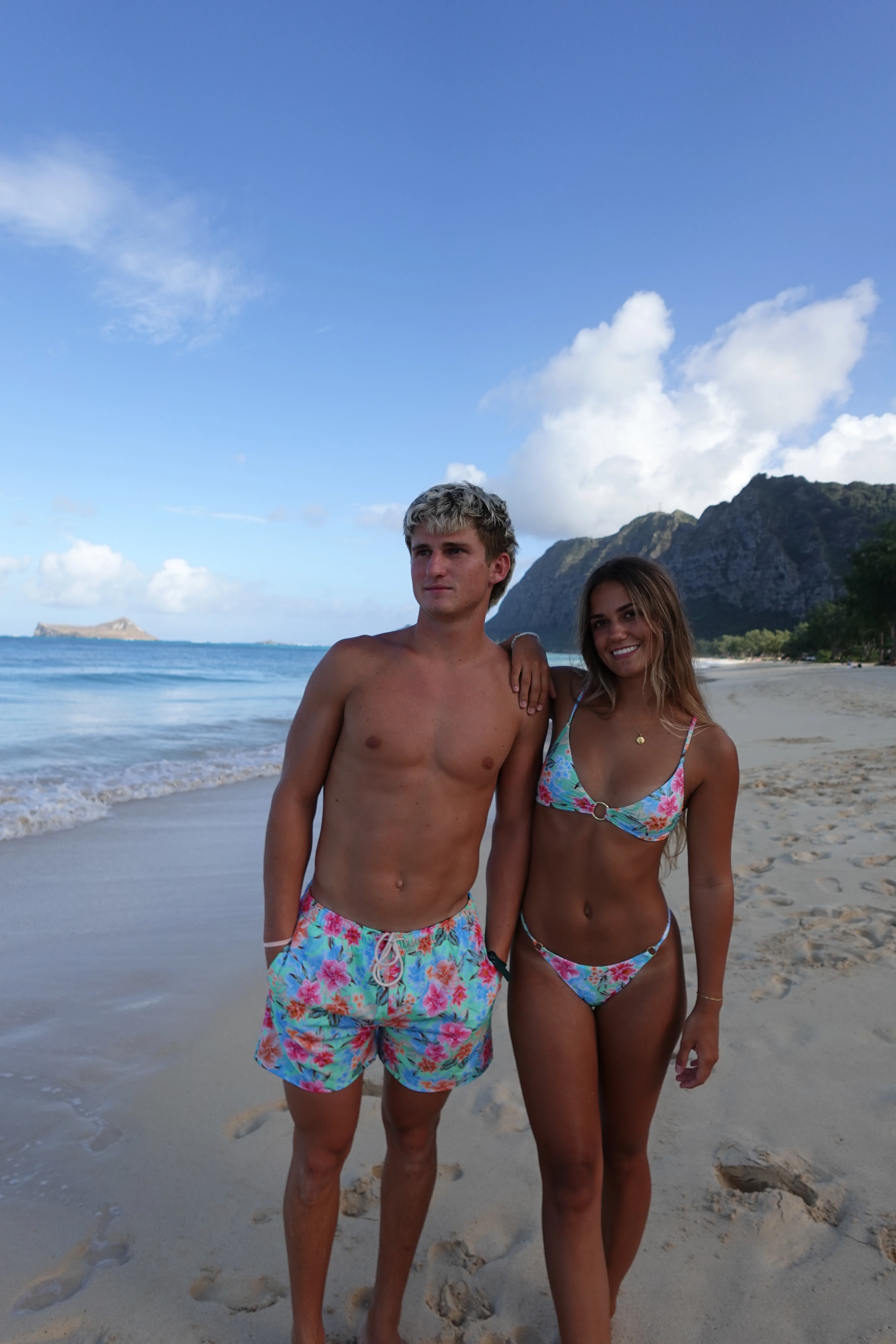 Paradise Boardshorts - Image 3