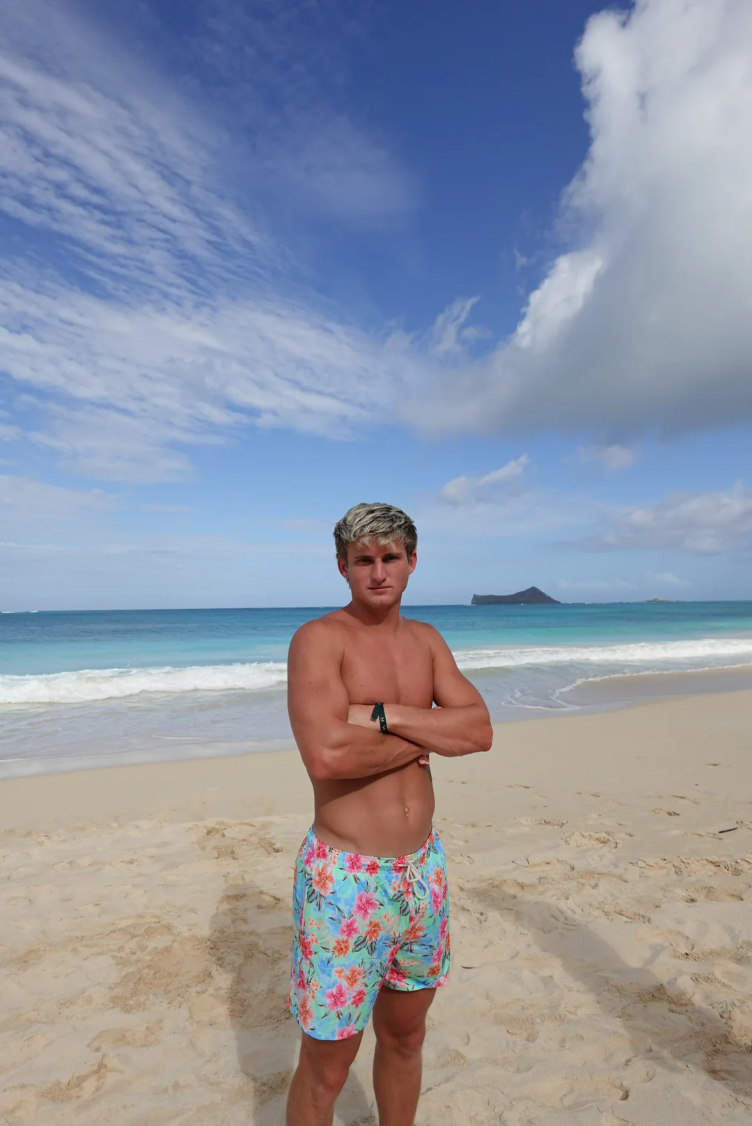 Paradise Boardshorts - Image 5