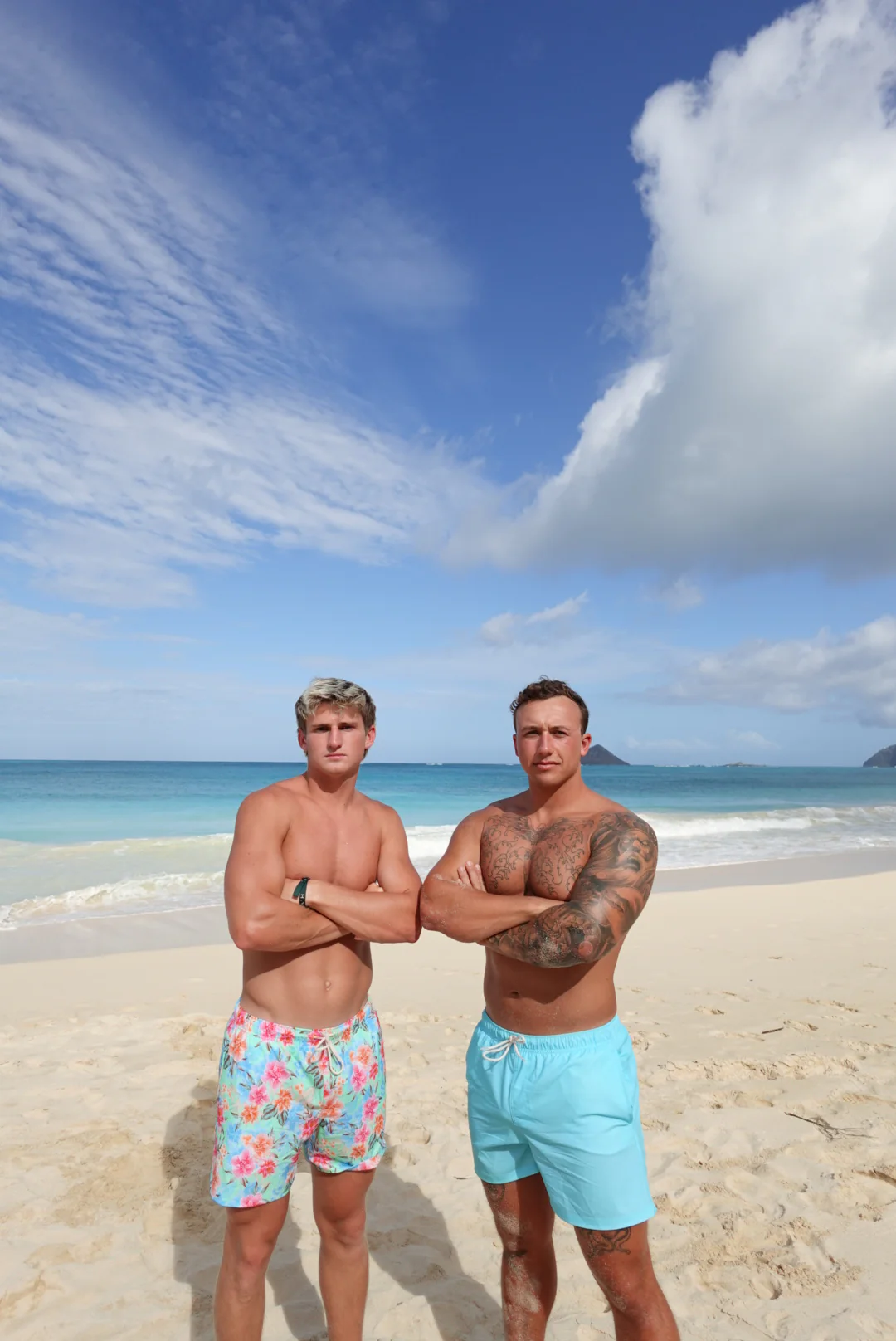 Paradise Boardshorts - Image 6