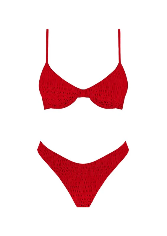 Red Hot Bikini - Image 8
