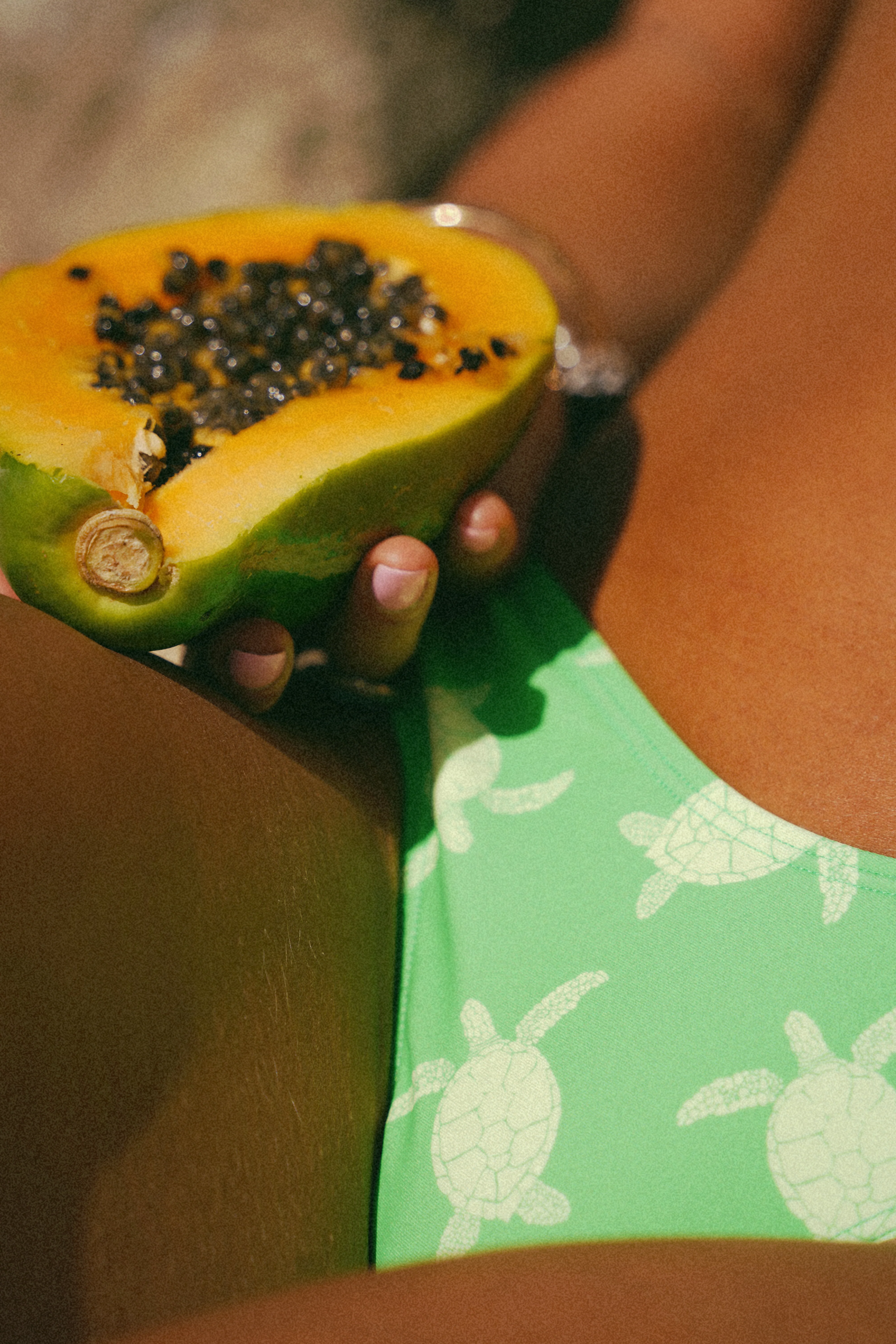 Turtle Tide Classic Bottoms - Image 6